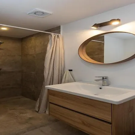 Apartman Odin - One Bedroom - 2 *