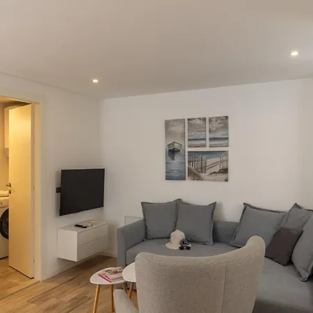 Odin - One Bedroom - 2 Ragusa