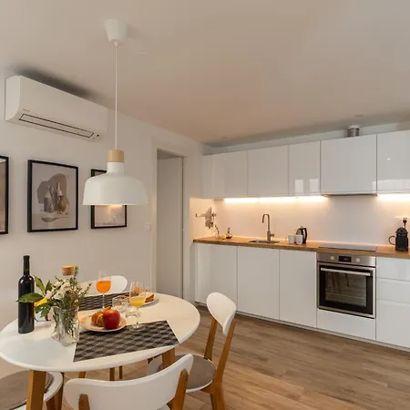 Odin - One Bedroom - 2