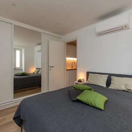 Odin - One Bedroom - 2 Apartament Dubrownik