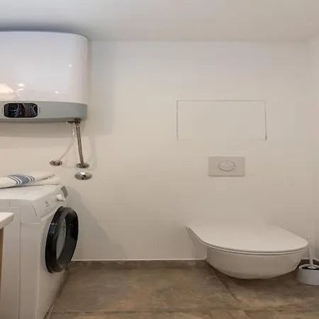 Apartament Odin - One Bedroom - 2