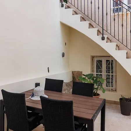 Apartment Odin - One Bedroom - 2 *
