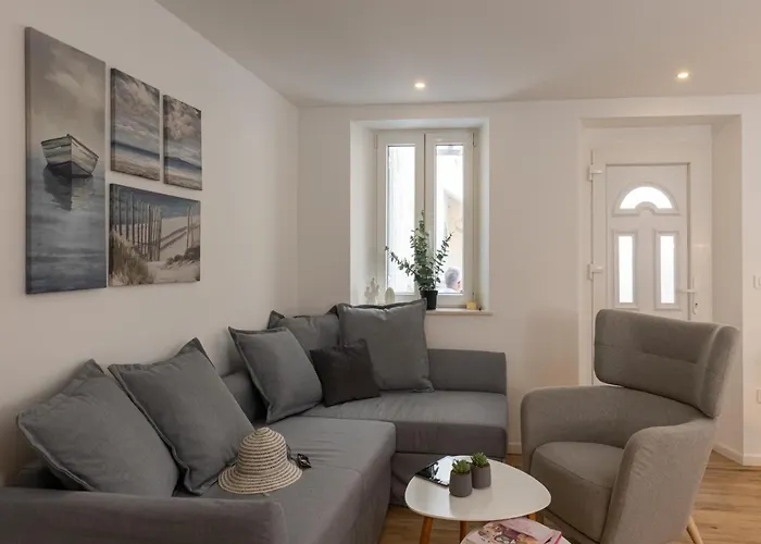 Daire Odin - One Bedroom - 2 Dubrovnik