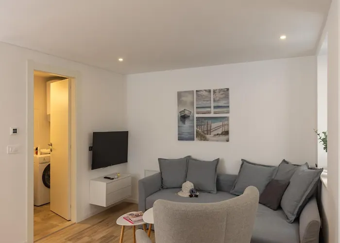 Odin - One Bedroom - 2 Dubrovnik