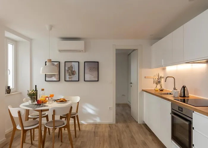 Odin - One Bedroom - 2