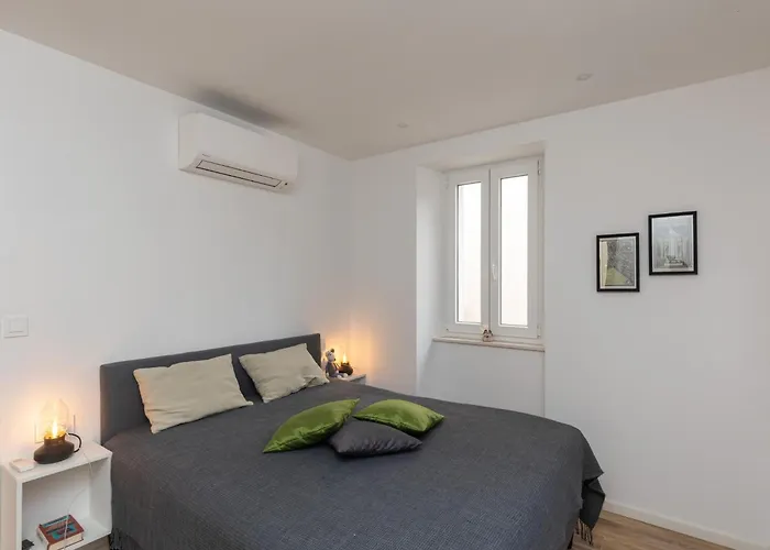 Appartamento Odin - One Bedroom - 2 *