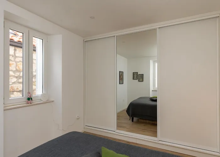 Odin - One Bedroom - 2 Daire Dubrovnik