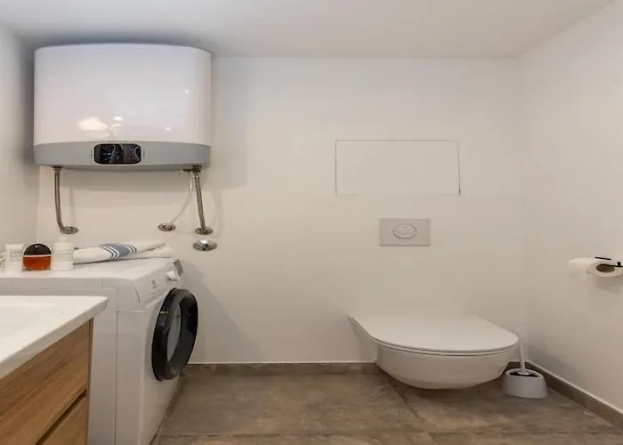 Daire Odin - One Bedroom - 2