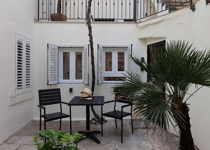 Odin - One Bedroom - 2 * Ragusa