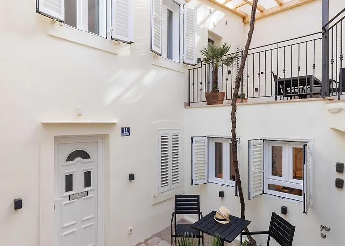 Odin - One Bedroom - 2 * Dubrovnik
