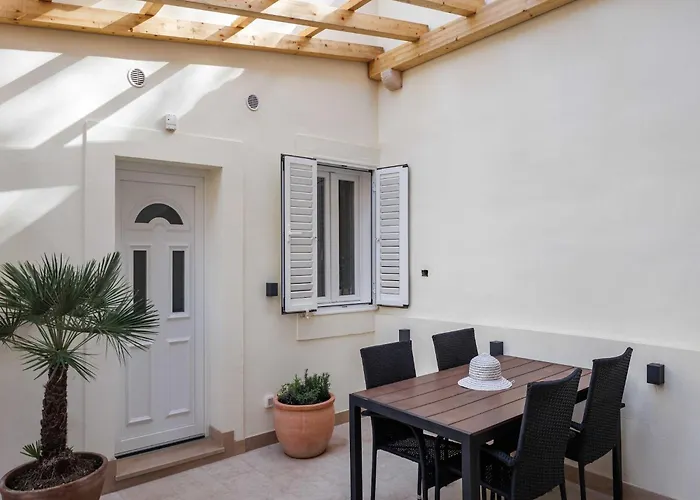 Odin - One Bedroom - 2 Ragusa