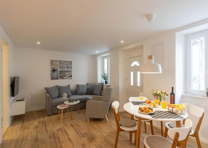 Odin - One Bedroom - 2 Daire