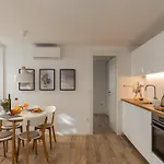 Odin - One Bedroom - 2