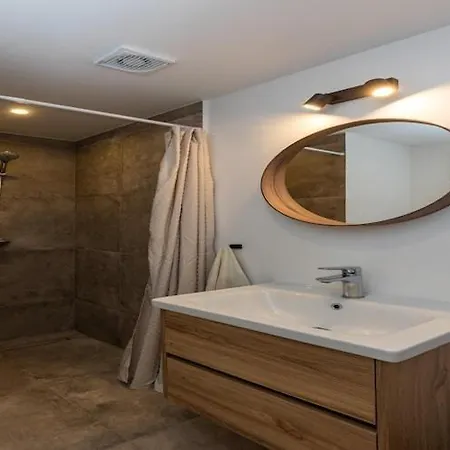 Apartamento Odin - One Bedroom - 2