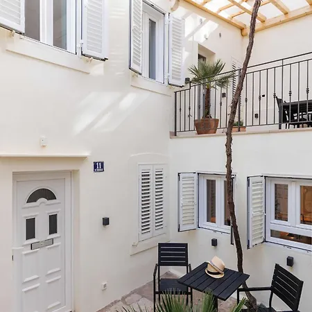 Odin - One Bedroom - 2 * Dubrovnik
