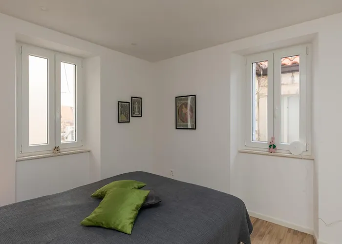 Odin - One Bedroom - 2 Apartman *