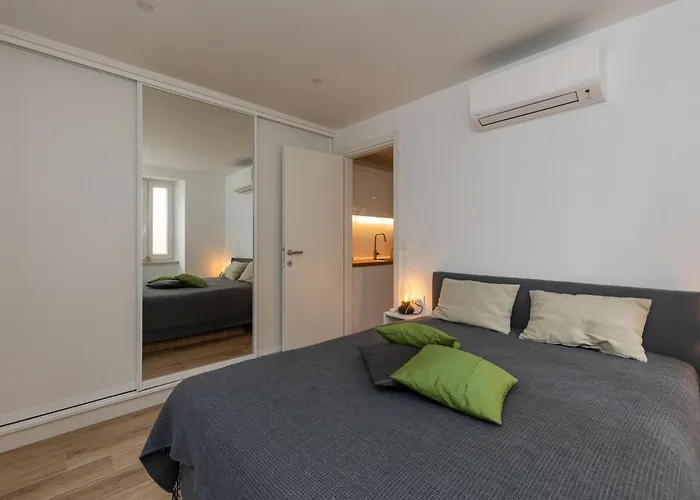 Odin - One Bedroom - 2 Apartman Dubrovnik