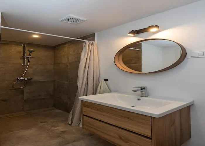 Apartman Odin - One Bedroom - 2