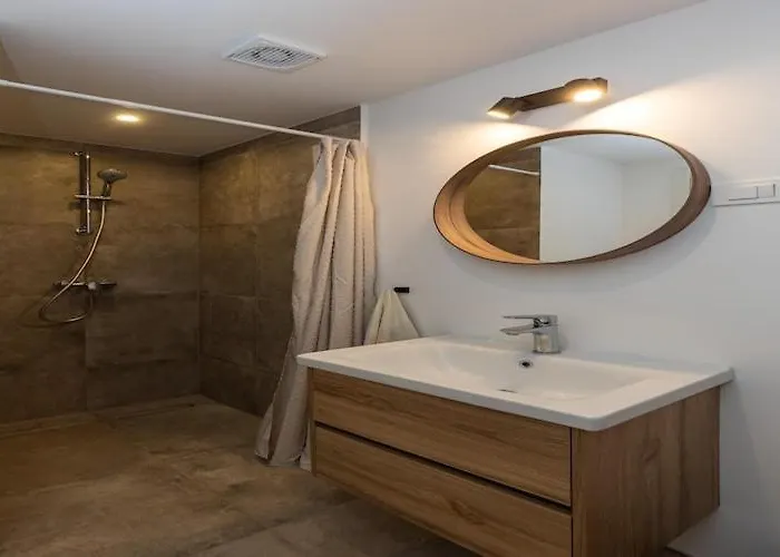 Apartman Odin - One Bedroom - 2 *