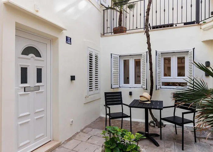 Odin - One Bedroom - 2 Apartman