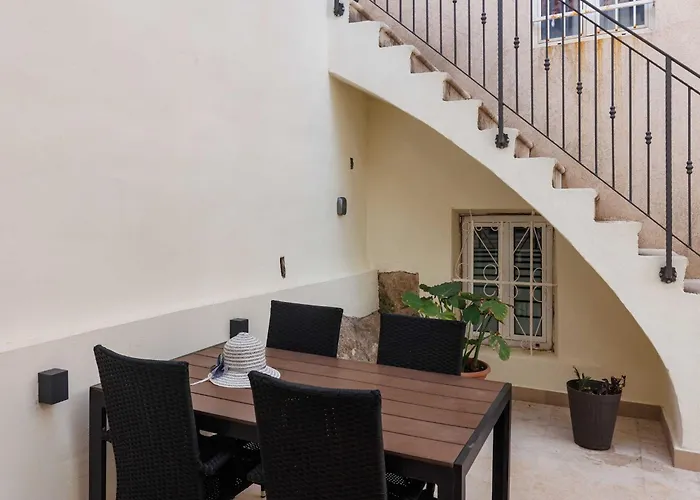 Apartman Odin - One Bedroom - 2 *