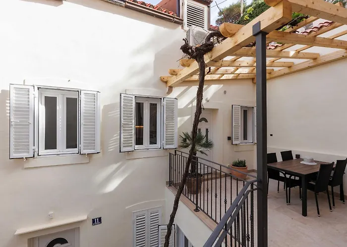 Odin - One Bedroom - 2 Apartman *