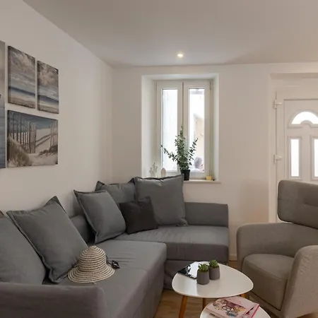 Apartment Odin - One Bedroom - 2 Dubrovnik
