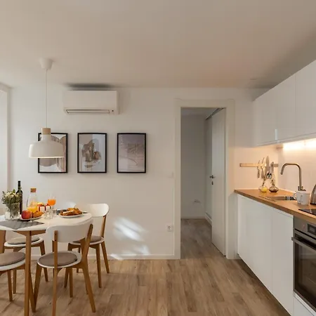 Odin - One Bedroom - 2