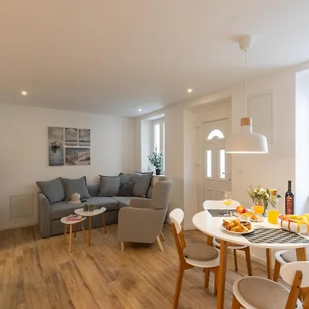 Odin - One Bedroom - 2 Apartment